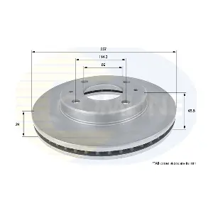 COMLINE ADC1035V