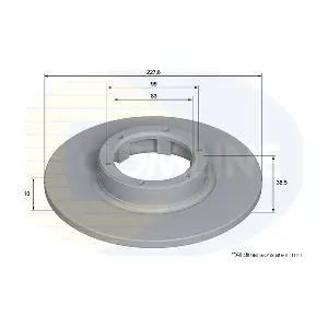 COMLINE ADC5123