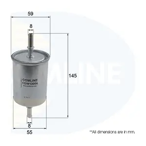 COMLINE CDW13006