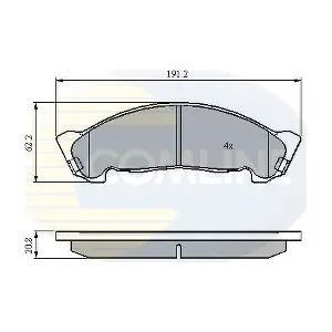 CBP01175 COMLINE