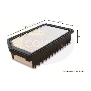 COMLINE EAF860