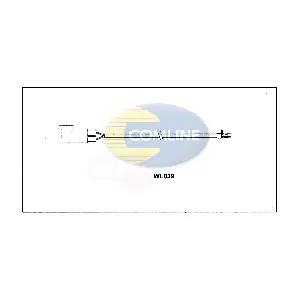 WL039 COMLINE