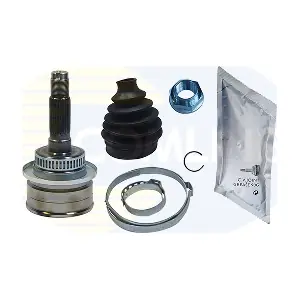 ECV322 COMLINE