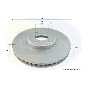ADC1790VL COMLINE