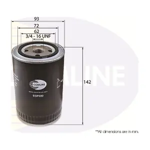 COMLINE EOF030