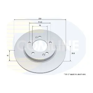 ADC4064 COMLINE