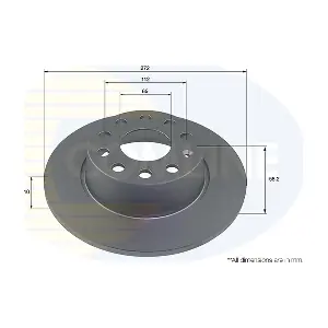 ADC4009 COMLINE