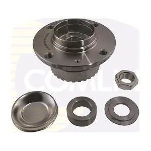 CHA161 COMLINE
