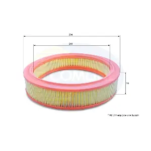 EAF098 COMLINE