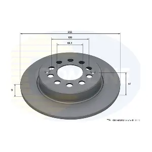 COMLINE ADC5271