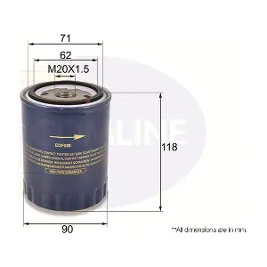 COMLINE EOF058