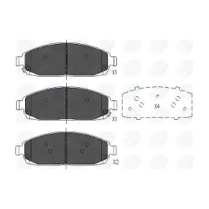 COMLINE CBP36028