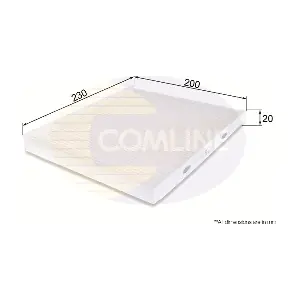 COMLINE EKF321