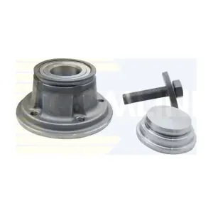 CHA407 COMLINE