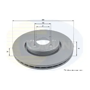 COMLINE ADC1517V