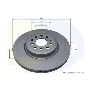 ADC5223V COMLINE