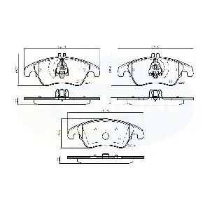 COMLINE CBP06037