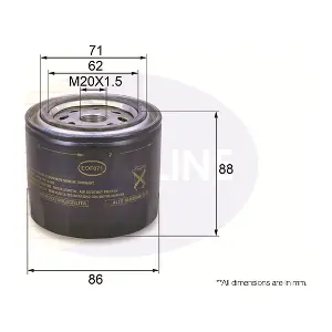 COMLINE EOF071