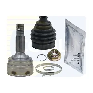 ECV306 COMLINE