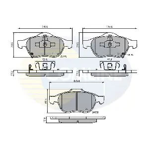 COMLINE CBP31249