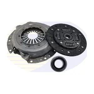 ECK451 COMLINE