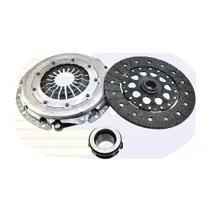 ECK389 COMLINE