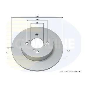 COMLINE ADC0932
