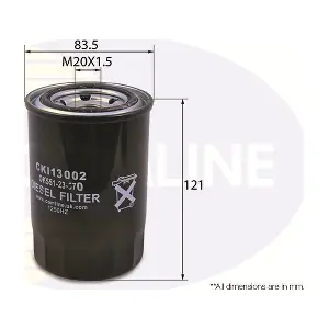 COMLINE CKI13002