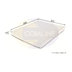 COMLINE EKF292