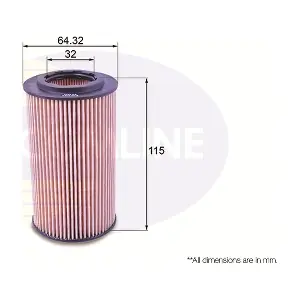 COMLINE EOF092