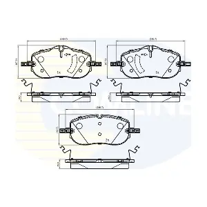 CBP03806 COMLINE