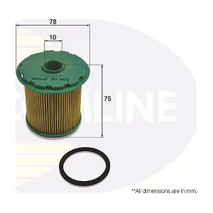 COMLINE EFF085