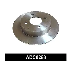 ADC0253 COMLINE