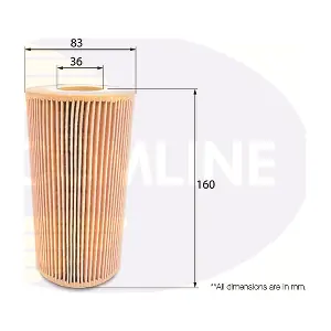 COMLINE EOF075