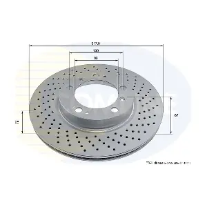 ADC2899VR COMLINE