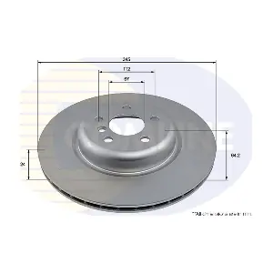 COMLINE ADC4063V