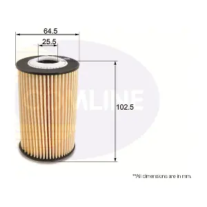 EOF251 COMLINE