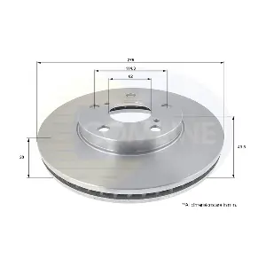 COMLINE ADC01143V