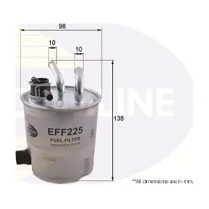 EFF225 COMLINE