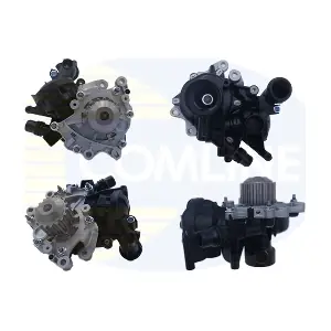 EWP493BH COMLINE