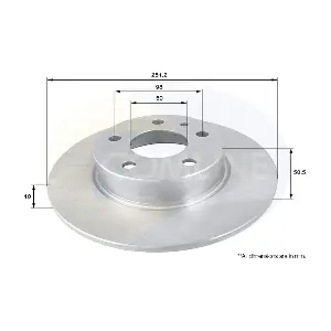 COMLINE ADC1806