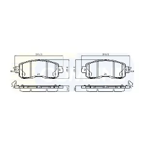 COMLINE CBP32573