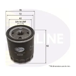 COMLINE EOF023