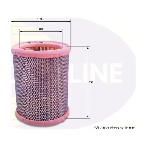 EAF 016 COMLINE