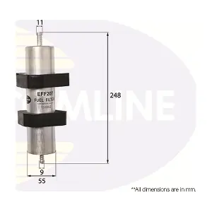 EFF207 COMLINE