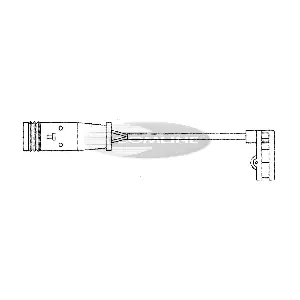 WL037 COMLINE