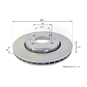 COMLINE ADC0352V