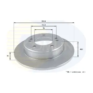COMLINE ADC2415