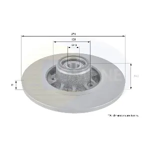 COMLINE ADC3009