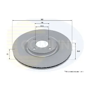 COMLINE ADC4008V